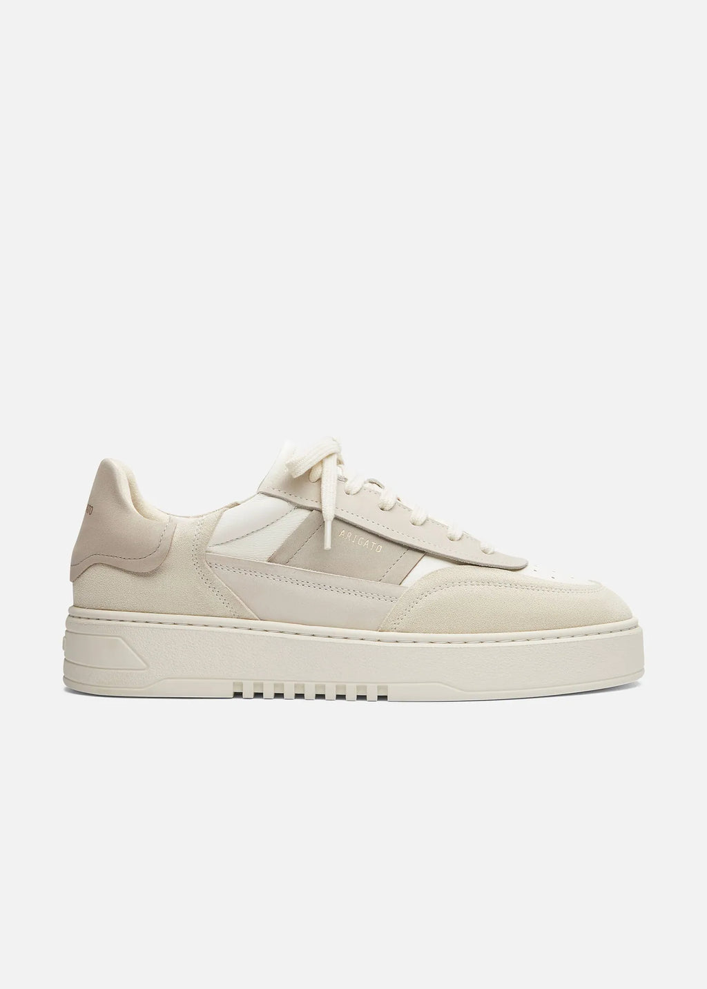 Axel Arigato - Basket Orbit Edge Light Beige / Light Taupe