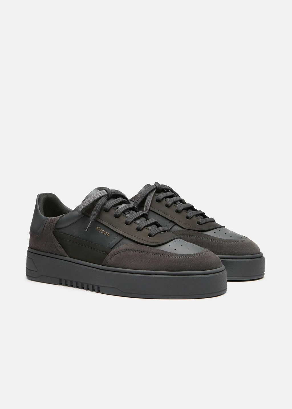 Axel Arigato - Basket Orbit Off Black/grey