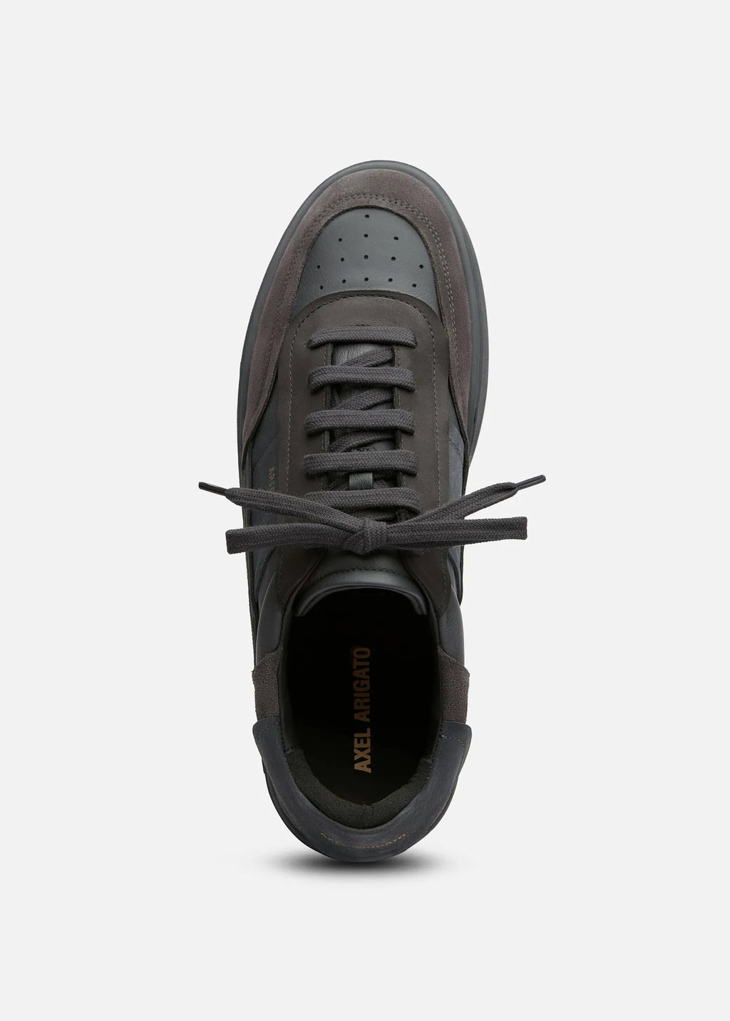 Axel Arigato - Basket Orbit Off Black/grey