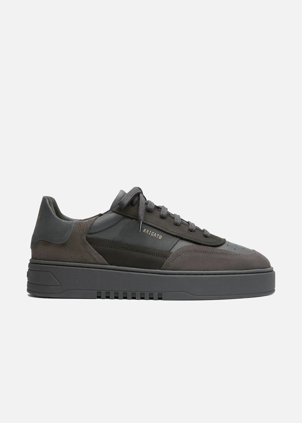 Axel Arigato - Basket Orbit Off Black/grey