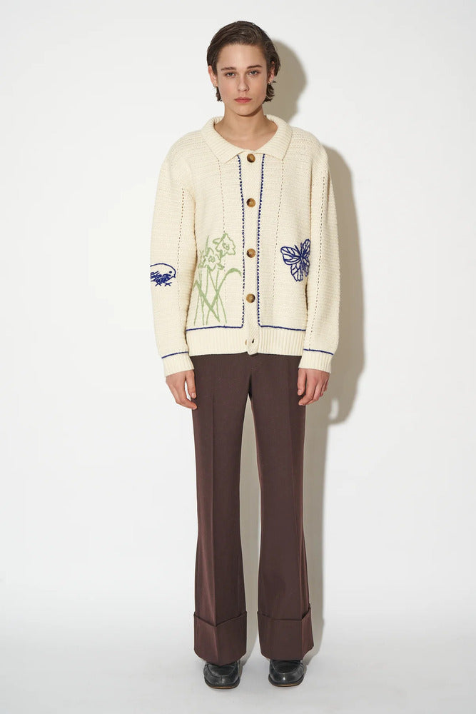 Paul & Joe - Cardigan Calinou