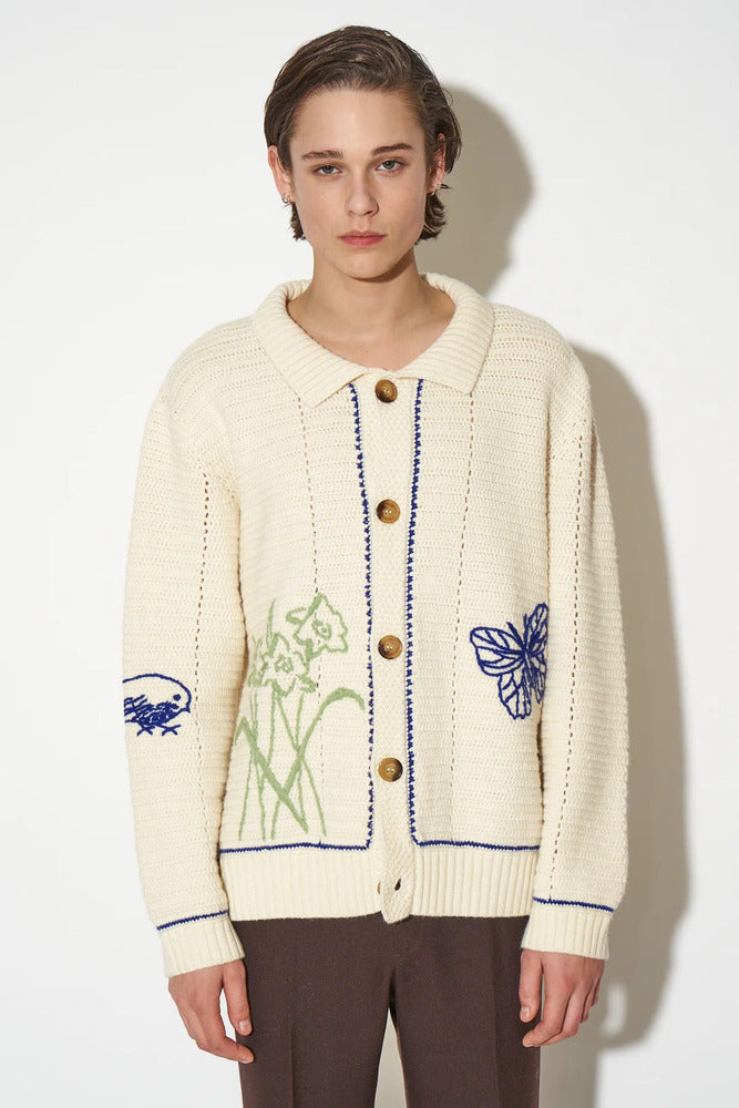 Paul & Joe - Cardigan Calinou