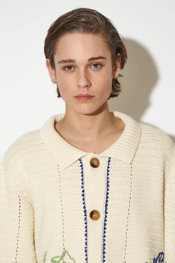 Paul & Joe - Cardigan Calinou