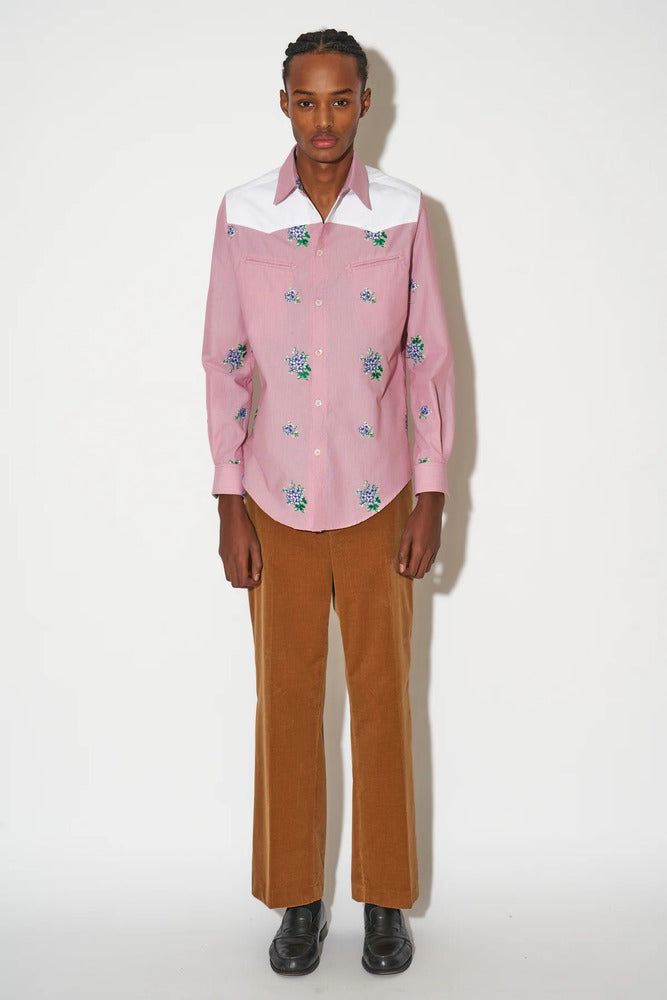 Paul & Joe - Chemise Edgard