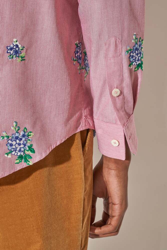 Paul & Joe - Chemise Edgard