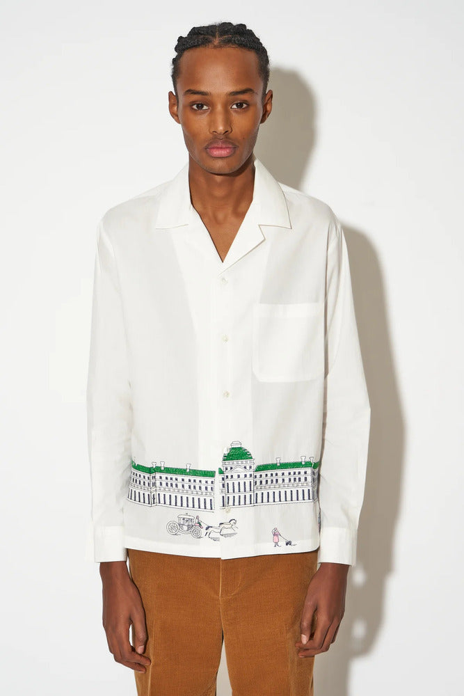 Paul & Joe - Chemise Hura