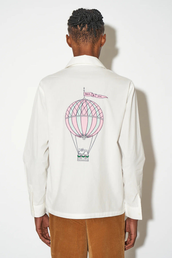 Paul & Joe - Chemise Hura