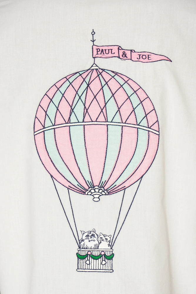 Paul & Joe - Chemise Hura