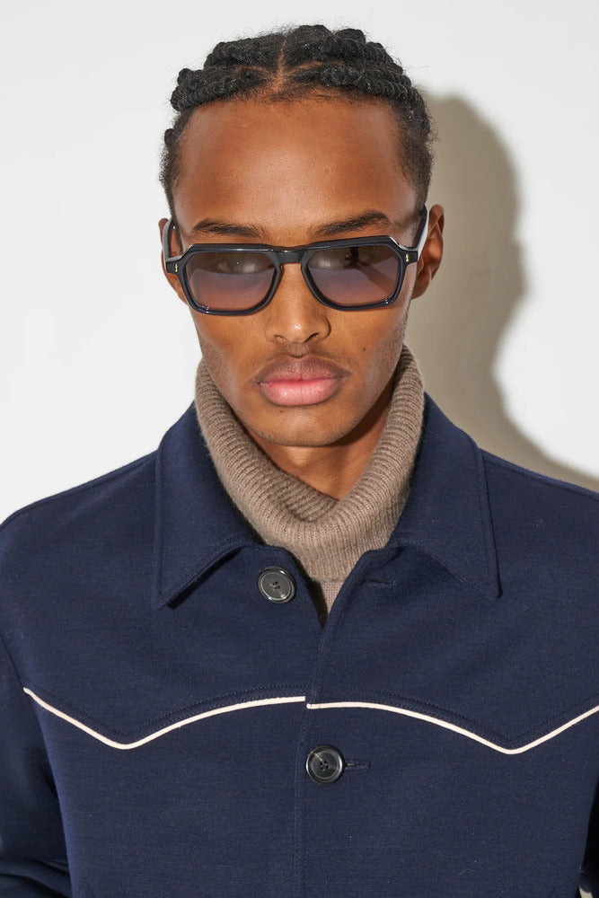 Paul & Joe - Veste Yse Marine