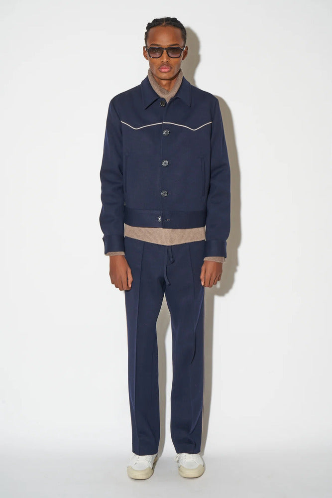 Paul & Joe - Veste Yse Marine