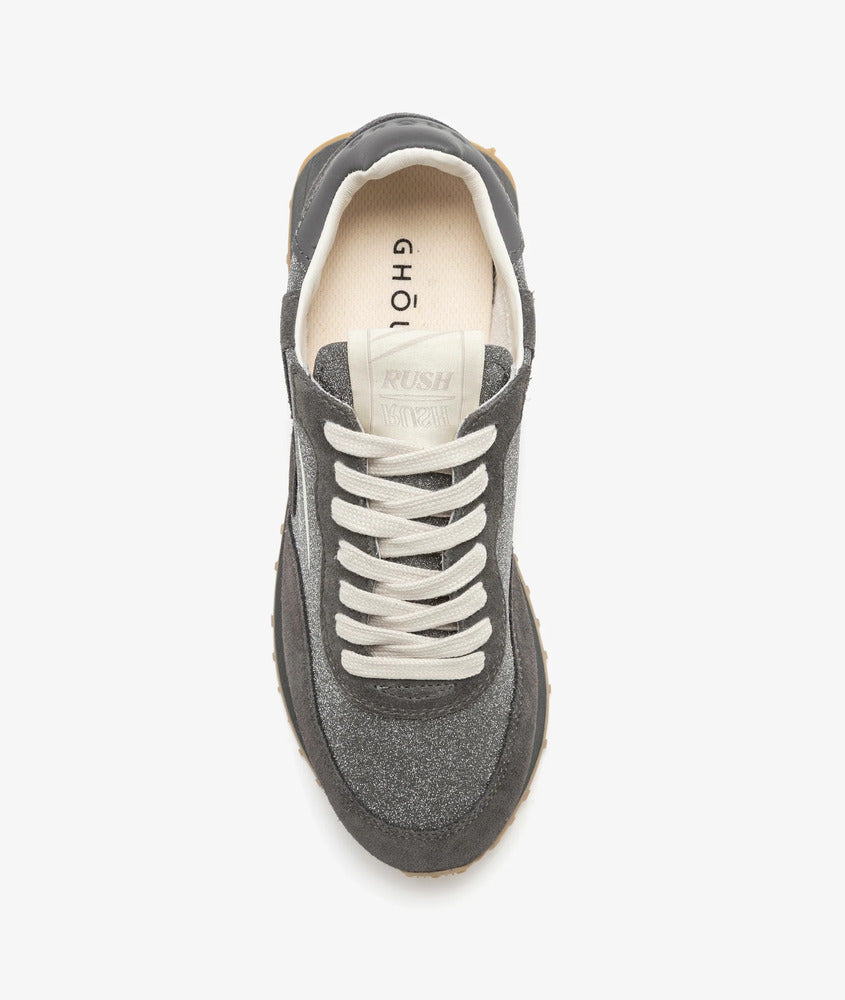 GHOUD - Basket Rush Monoblock Fumé Glitter-in