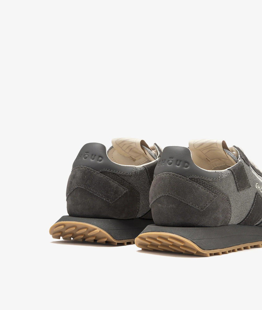 GHOUD - Basket Rush Monoblock Fumé Glitter-in