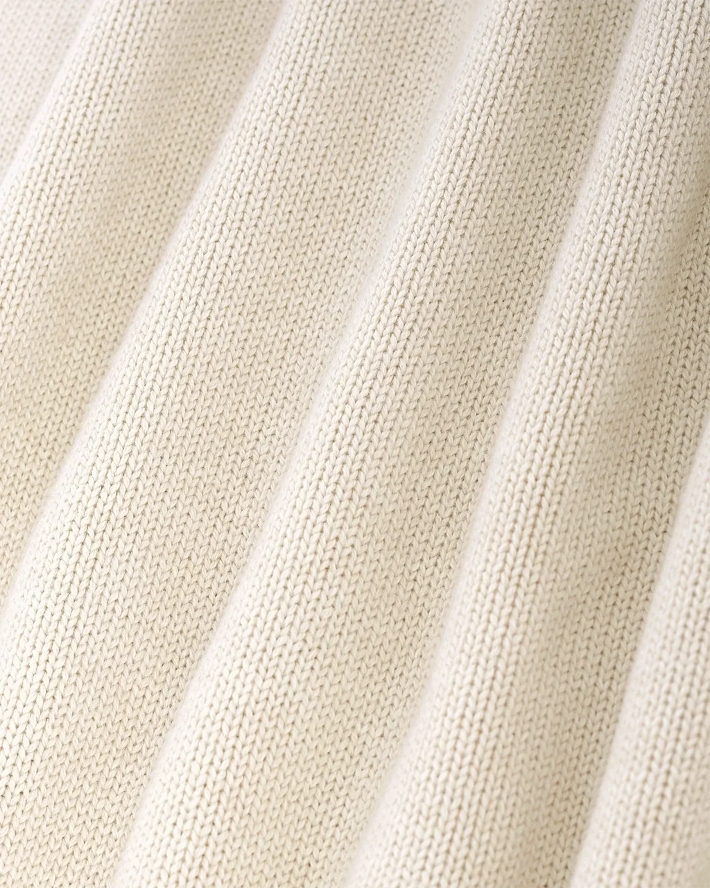 Drôle de Monsieur - La Maille Plateau Naturel Beige