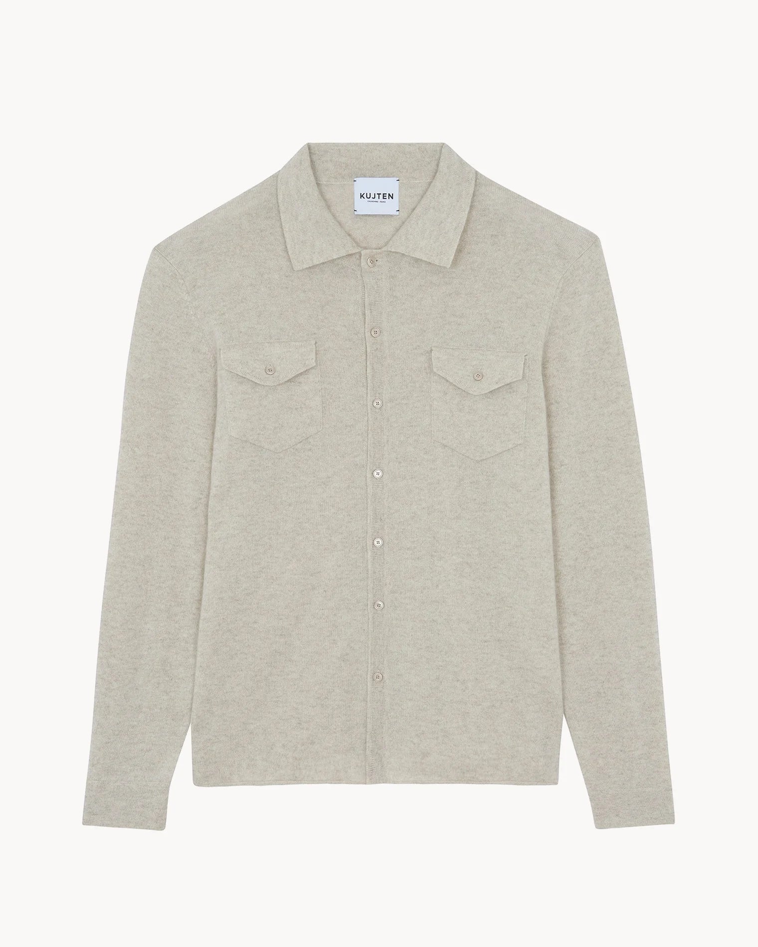 Kujten - Chemise Julius Avoine