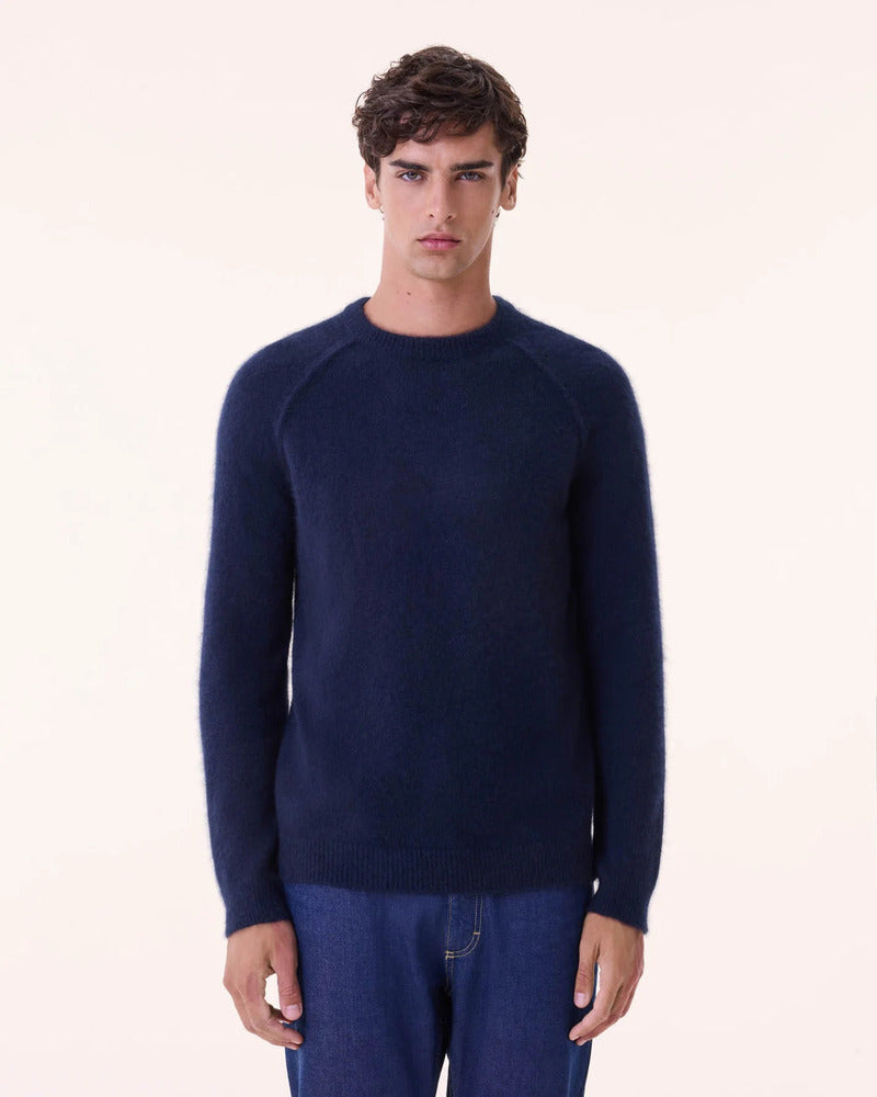 Kujten - Pull Jojo Kaki Foncé