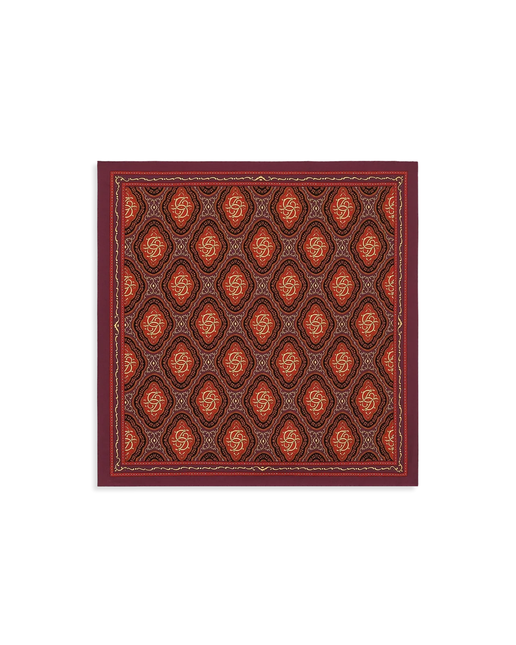 Drôle de Monsieur - Le Foulard Wine