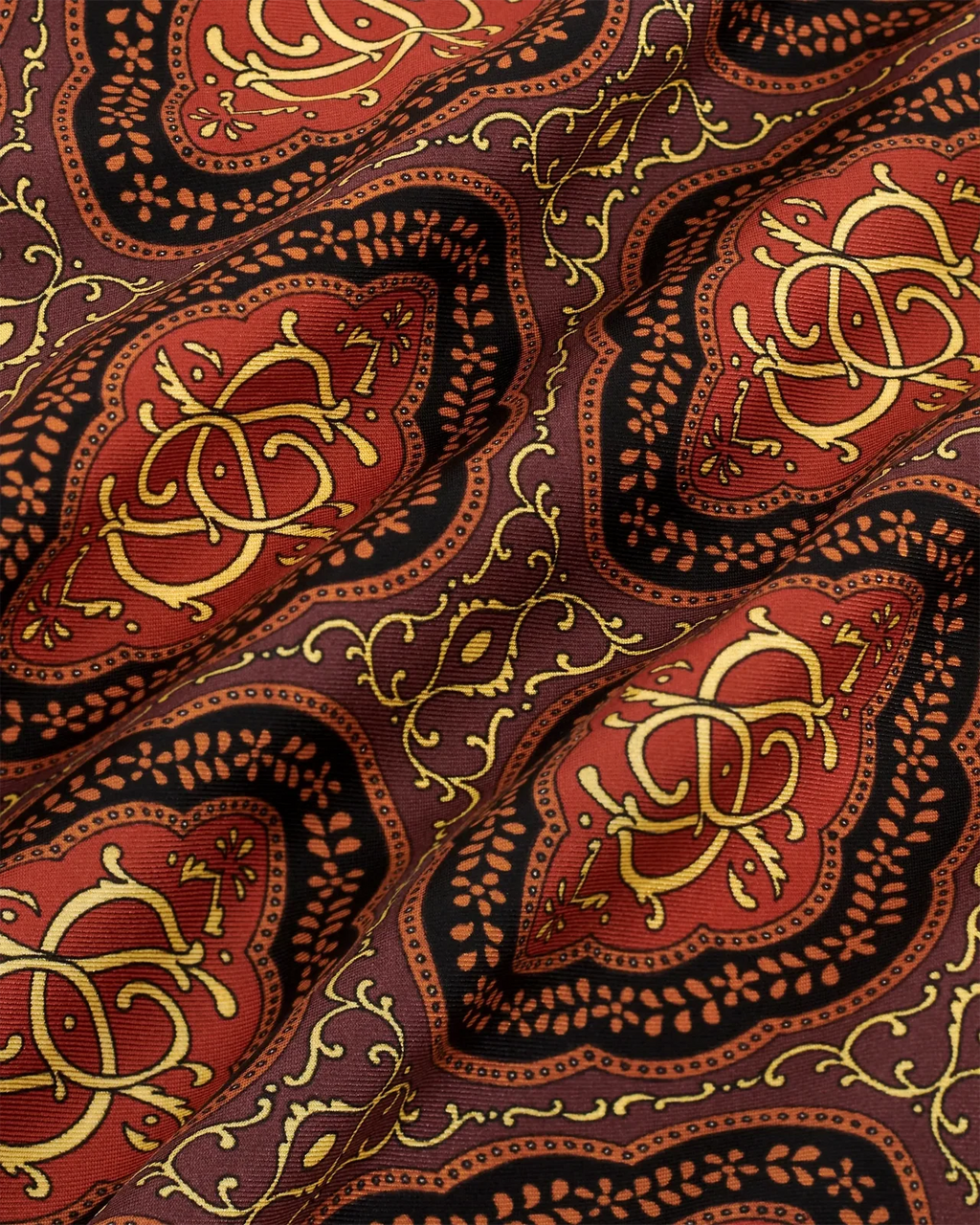 Drôle de Monsieur - Le Foulard Wine