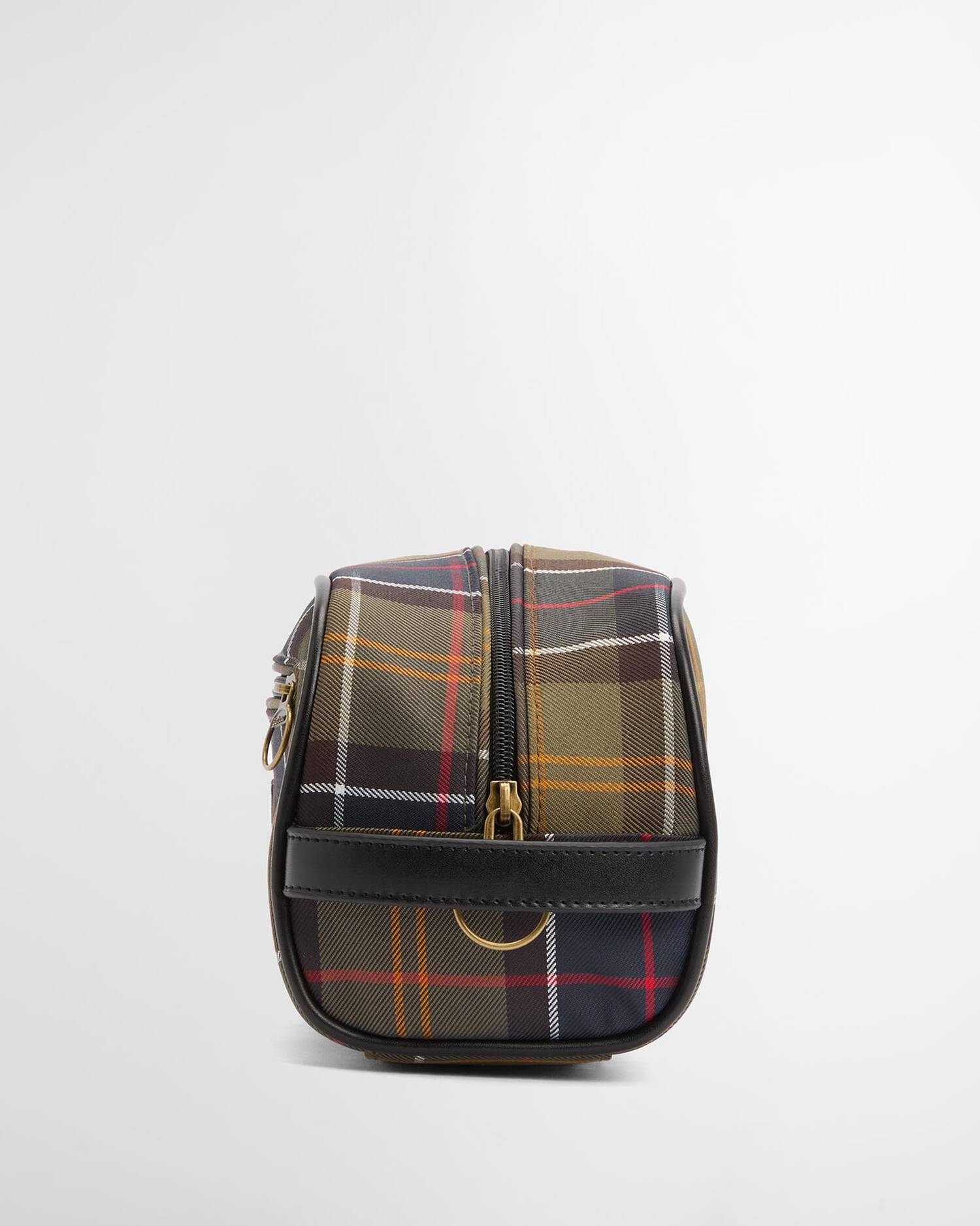 Barbour - Trousse de toilette Tartan Washbag Classic