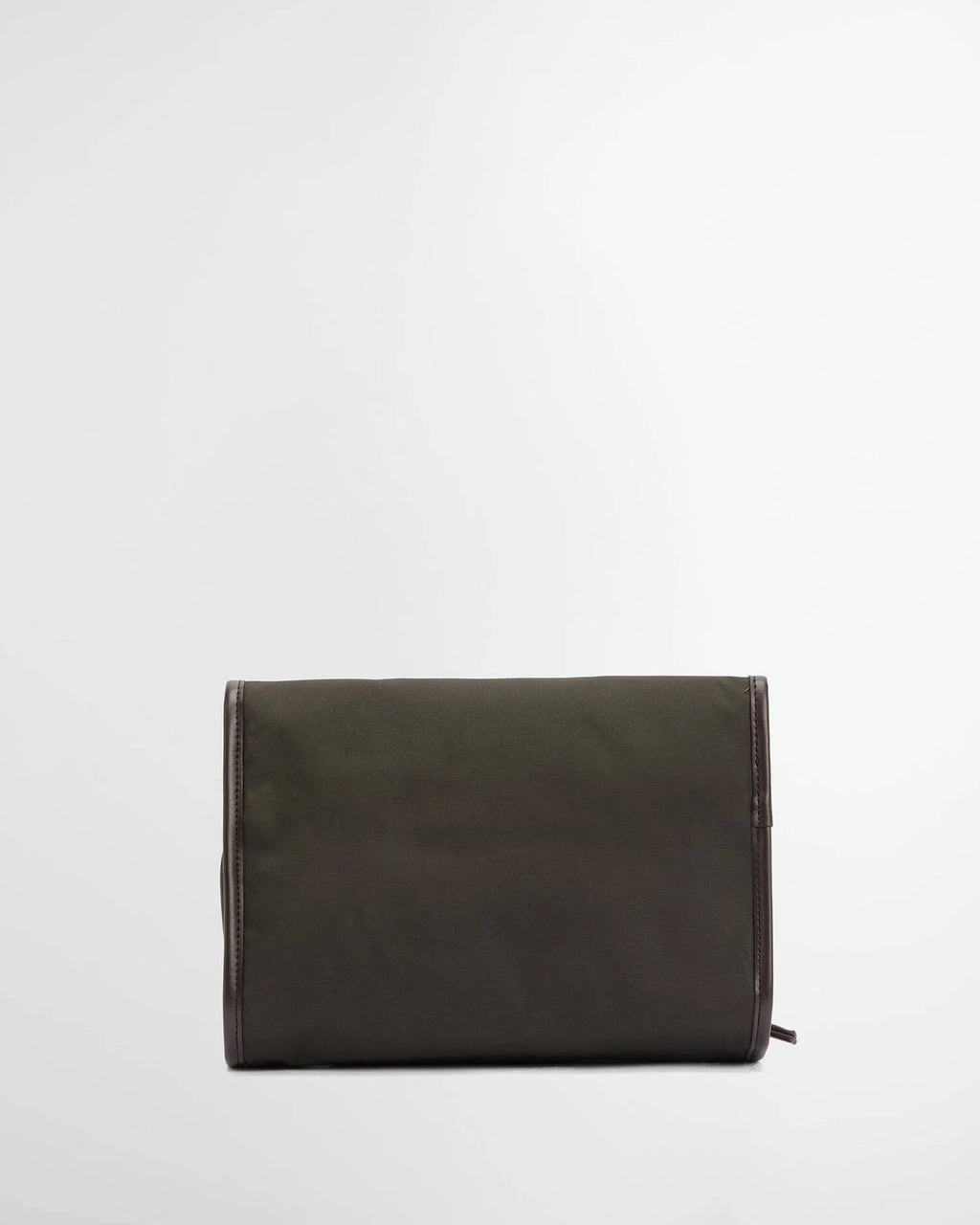 Barbour - Trousse de toilette Tartan Hanging Washbag Olive