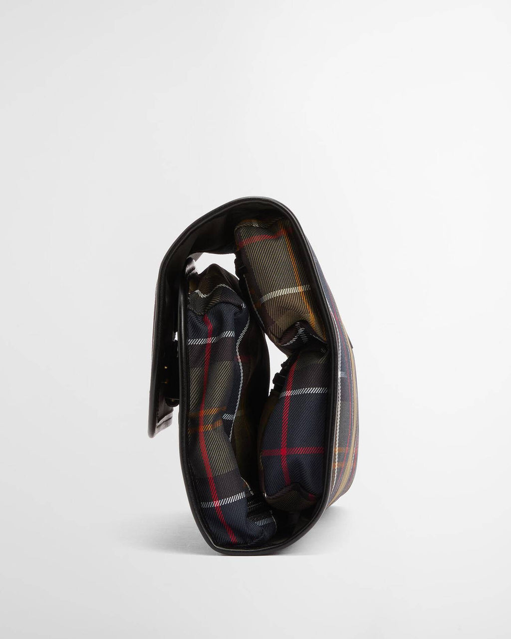 Barbour - Trousse de toilette Hanging classic Tartan
