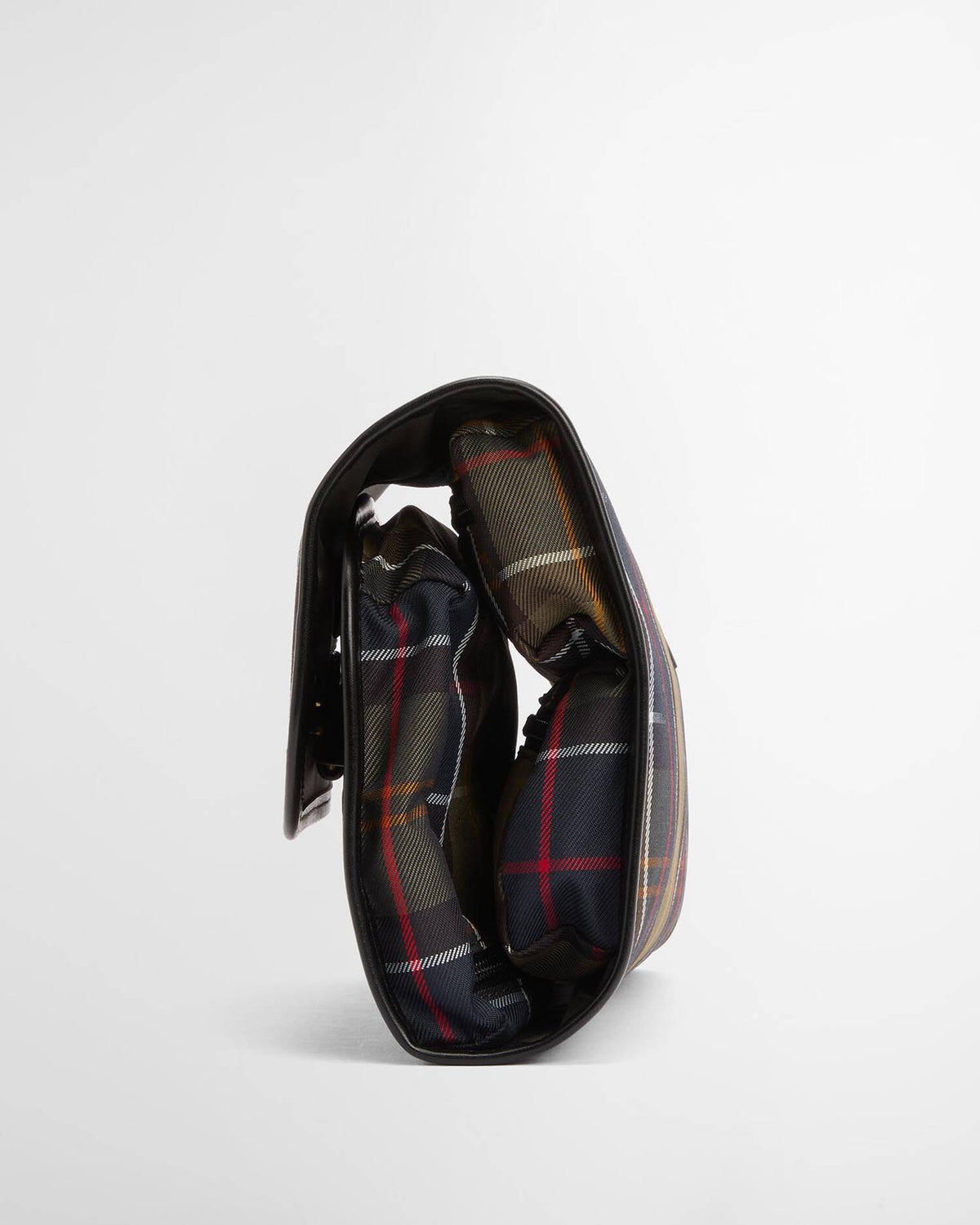 Barbour - Trousse de toilette Hanging classic Tartan