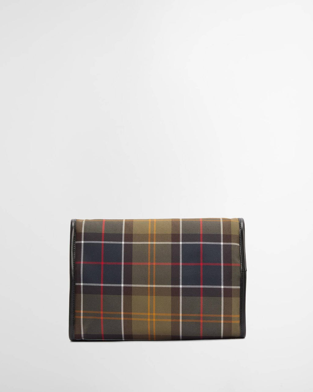 Barbour - Trousse de toilette Hanging classic Tartan