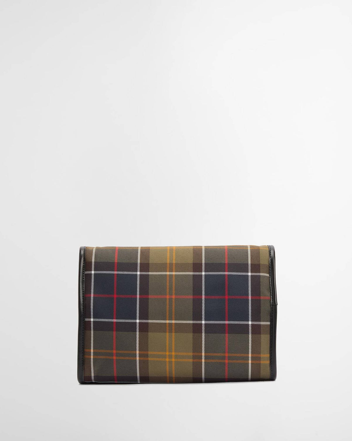 Barbour - Trousse de toilette Hanging classic Tartan