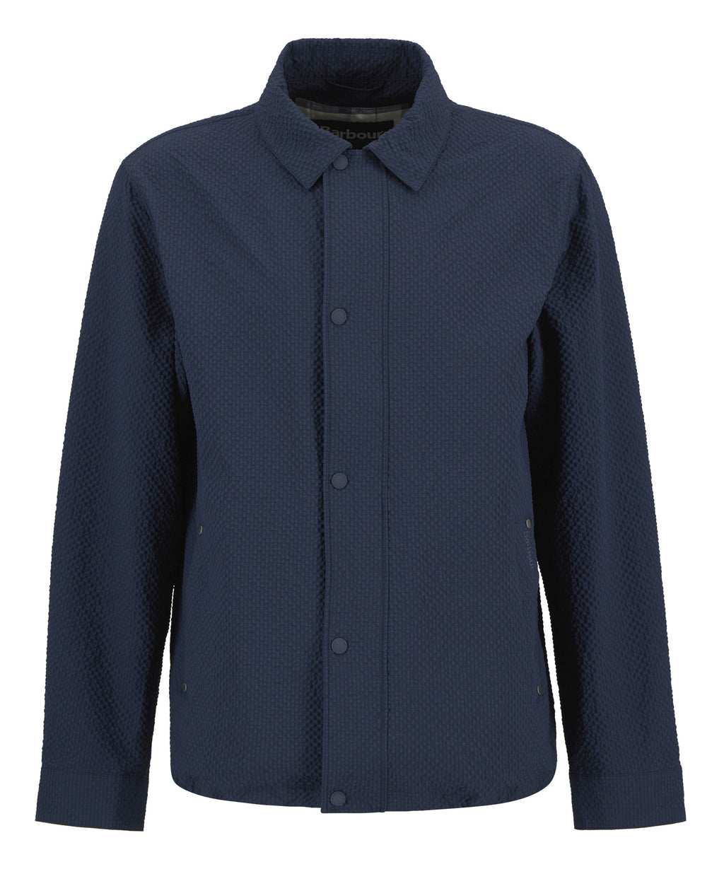Barbour - Ashbury Veste Navy
