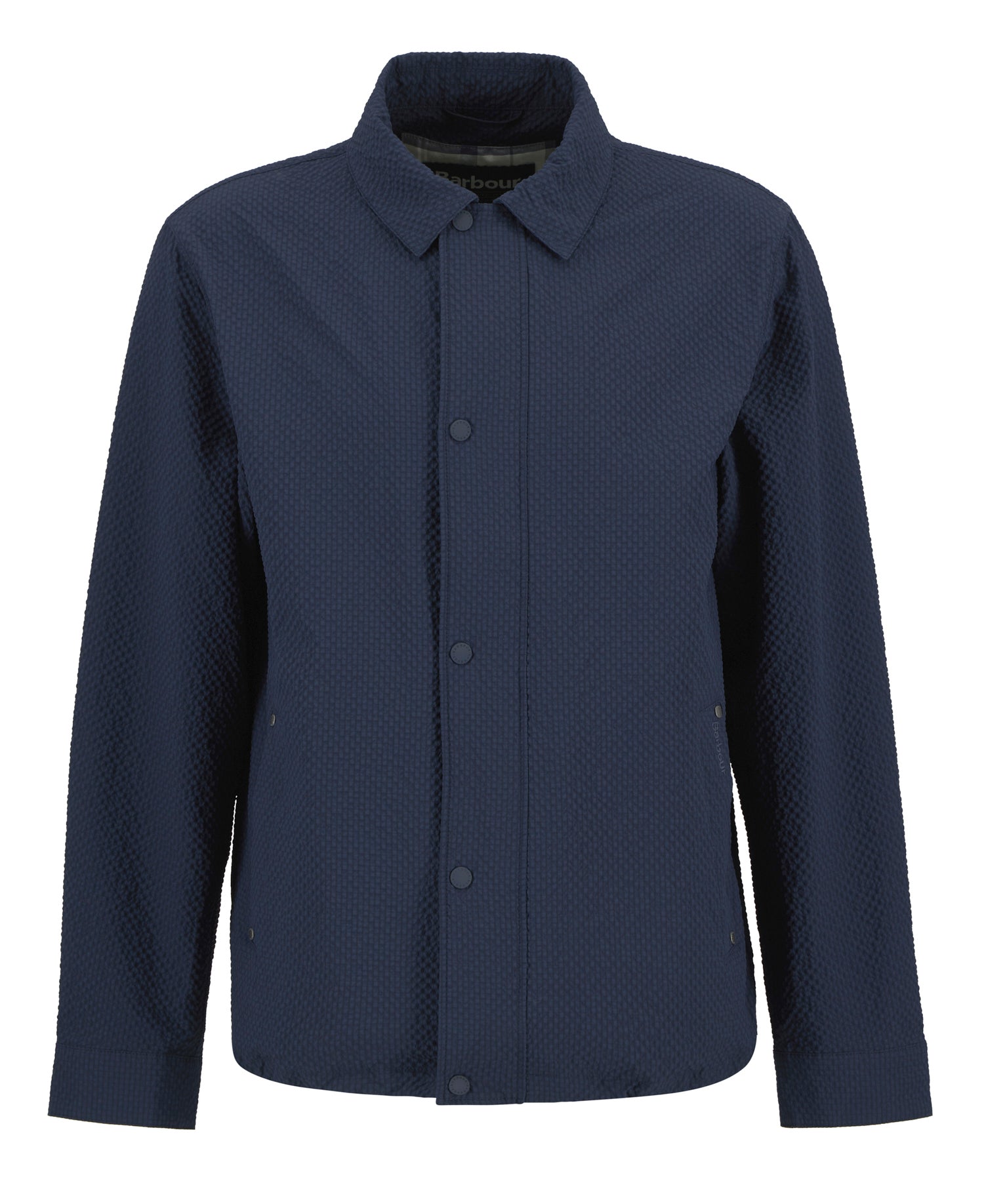 Barbour - Ashbury Veste Navy