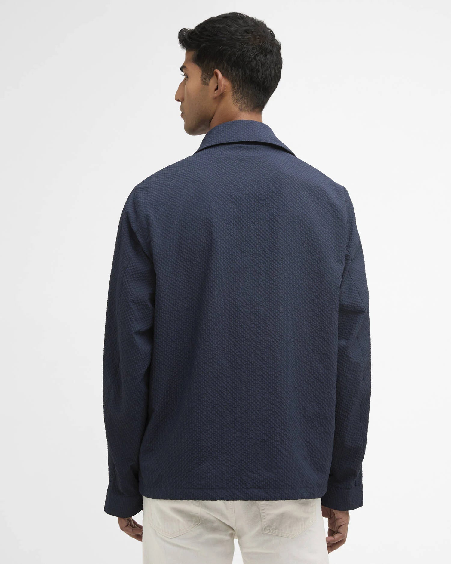 Barbour - Ashbury Veste Navy