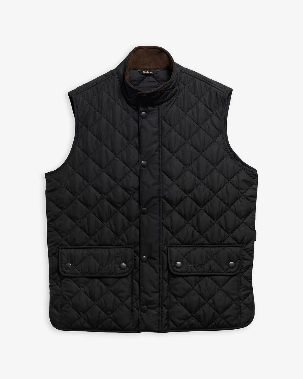 Barbour - Gilet Lowerdale Black