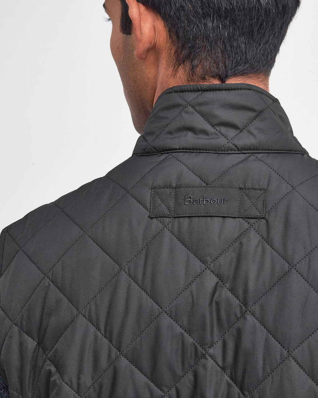 Barbour - Gilet Lowerdale Black