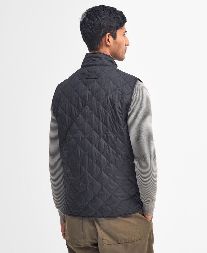 Barbour - Lowerdale gilet navy