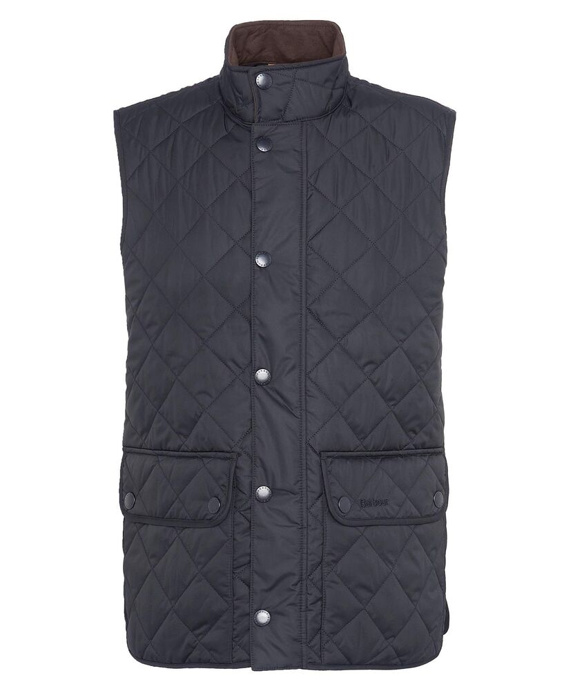 Barbour - Lowerdale gilet navy