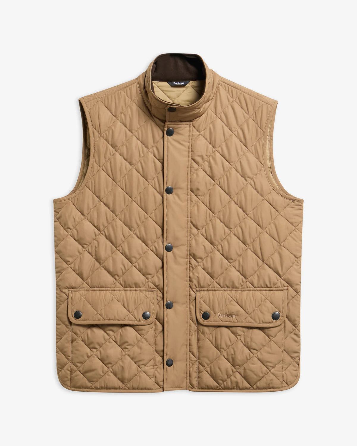 Barbour - Gilet Lowerdale Sandstone