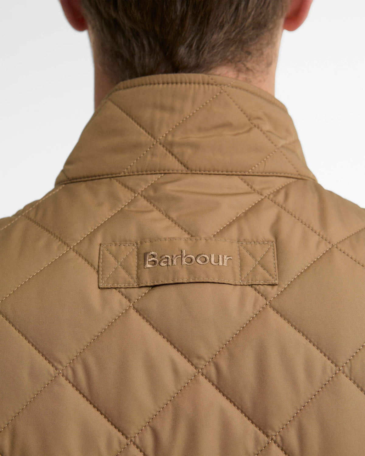Barbour - Gilet Lowerdale Sandstone