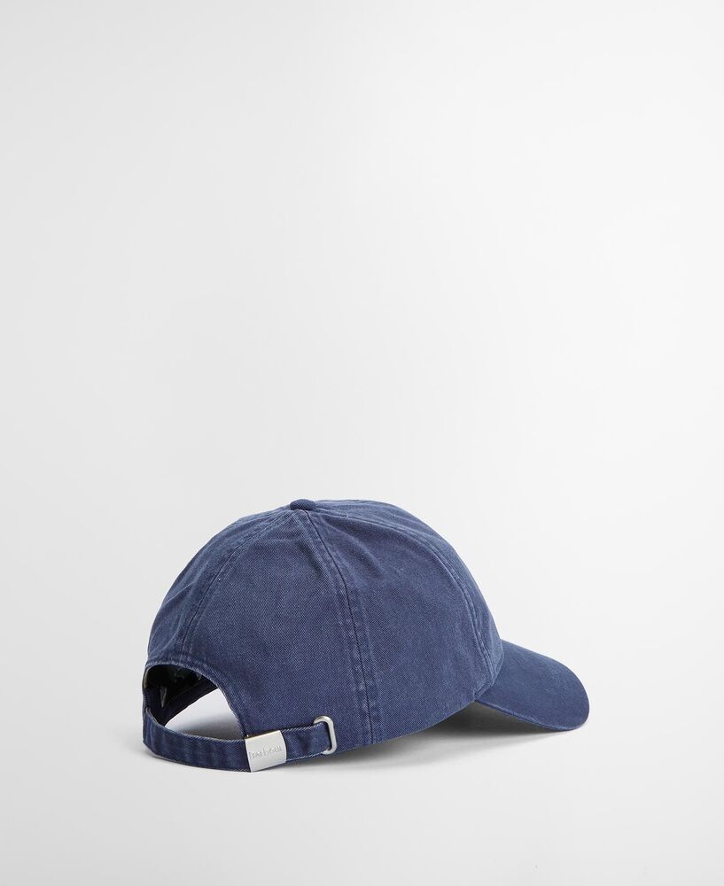 Barbour - Casquette Cascade Sports Oceana