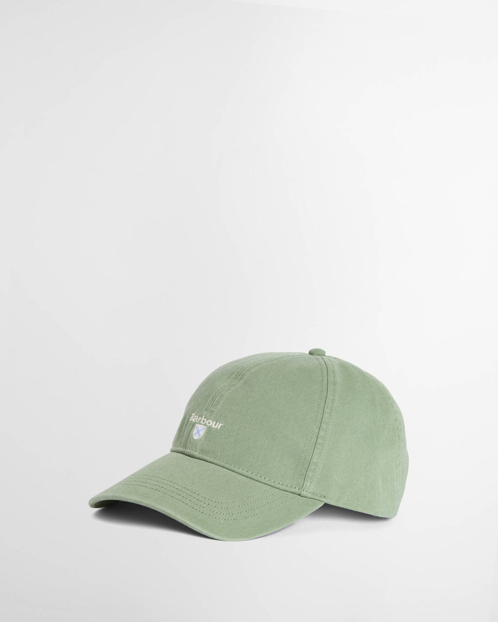 Barbour - Casquette Cascade Sports Loden Green