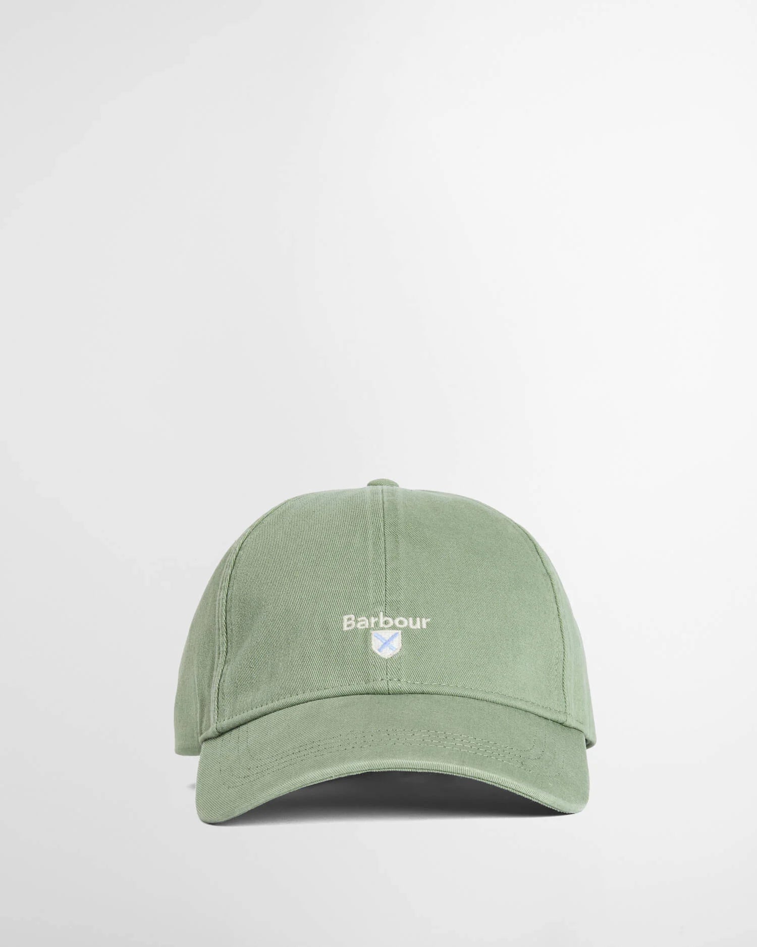 Barbour - Casquette Cascade Sports Loden Green