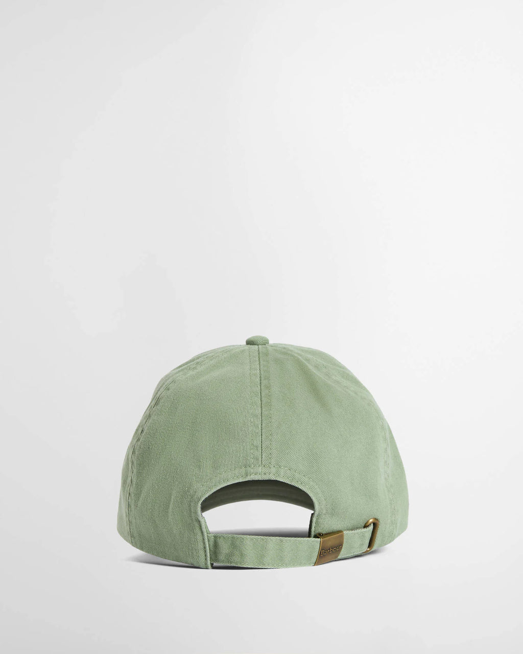 Barbour - Casquette Cascade Sports Loden Green