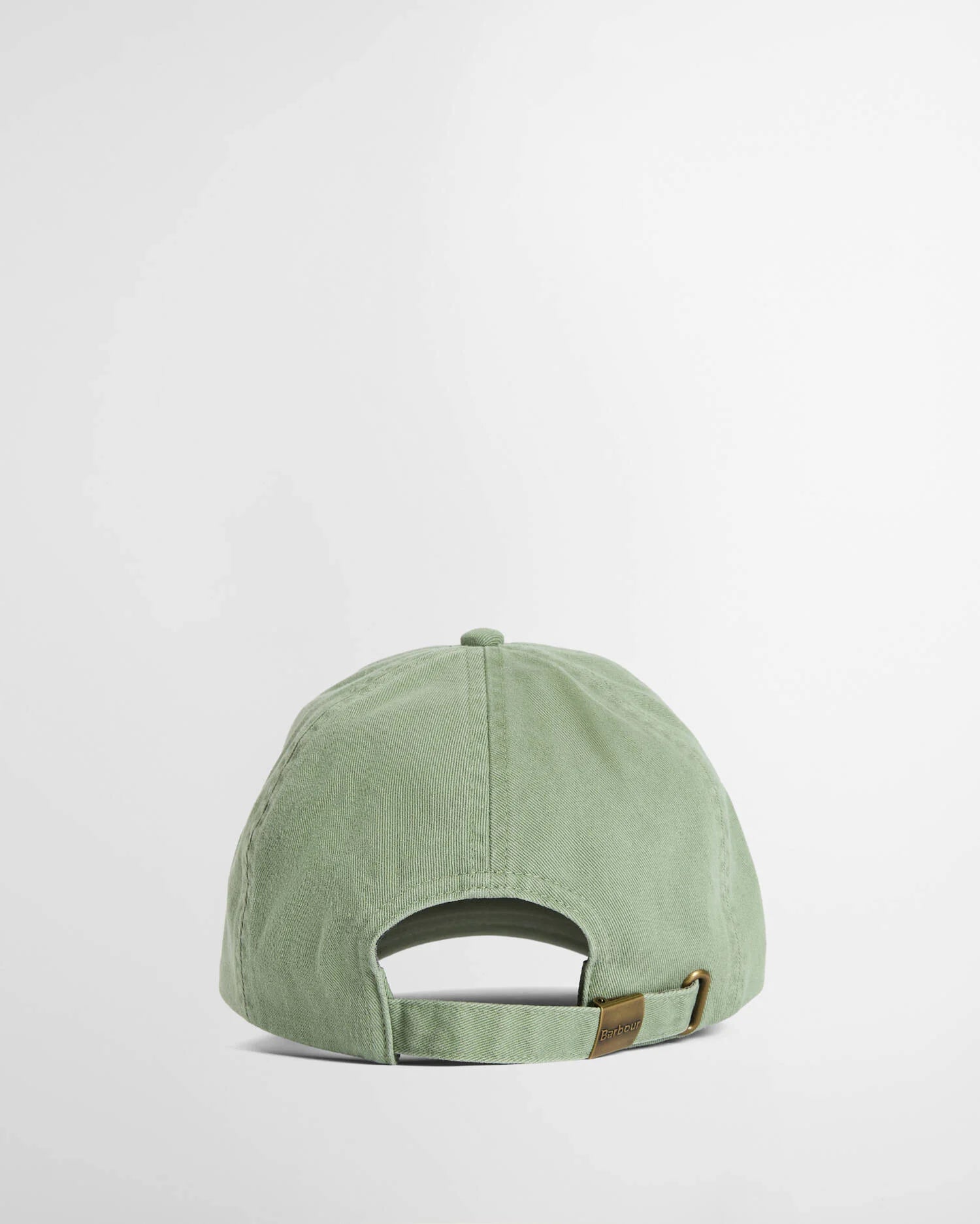 Barbour - Casquette Cascade Sports Loden Green