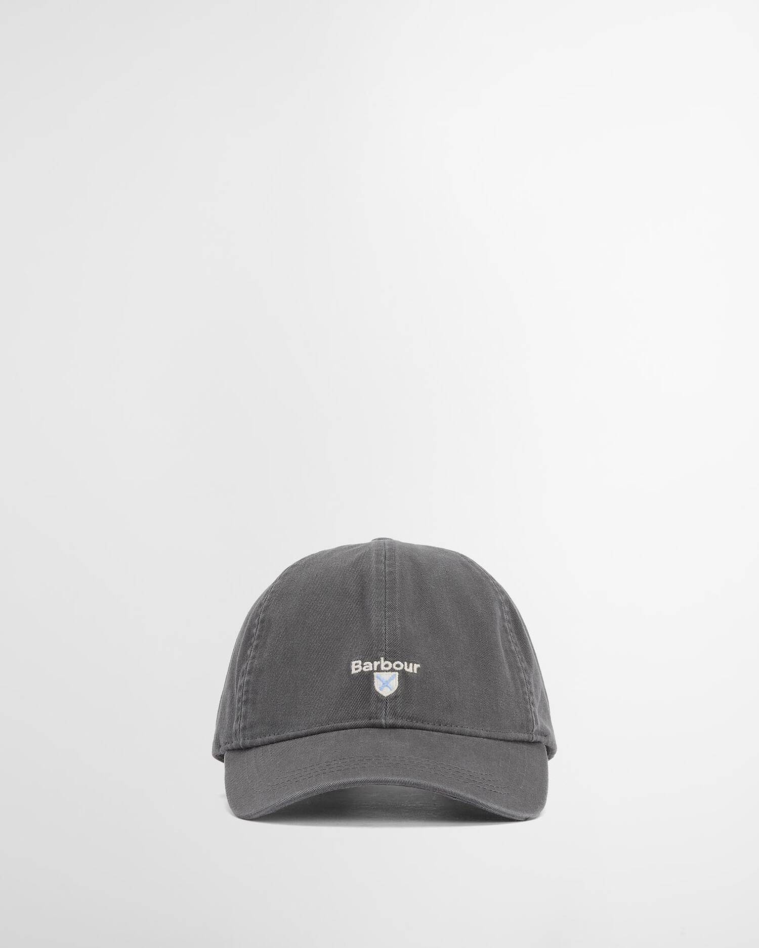 Barbour - Casquette Cascade Sports Asphalt