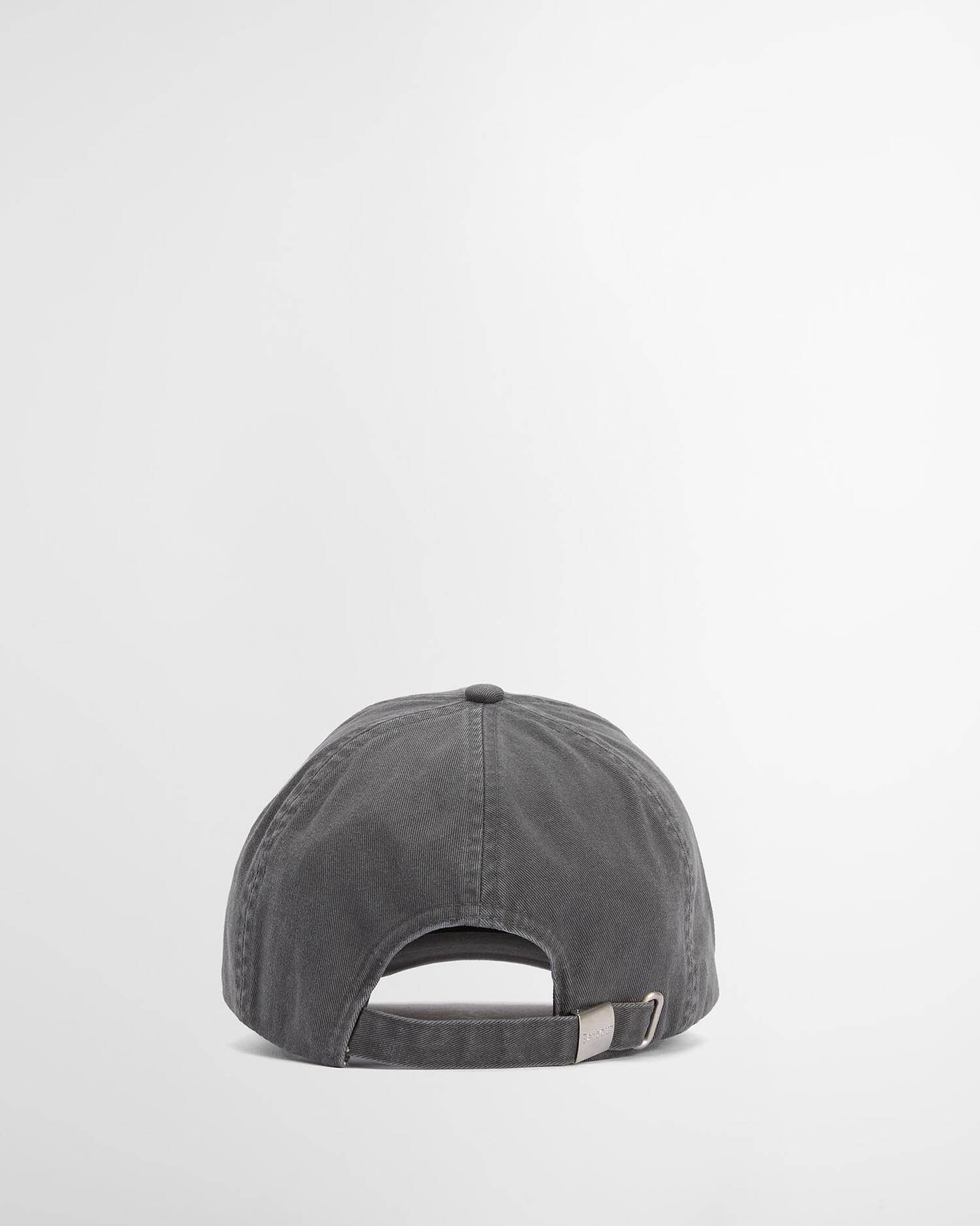 Barbour - Casquette Cascade Sports Asphalt