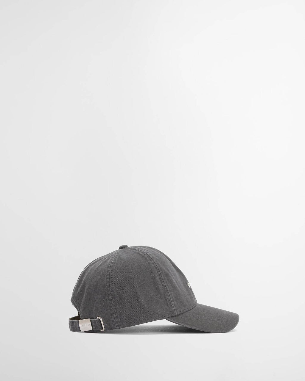 Barbour - Casquette Cascade Sports Asphalt