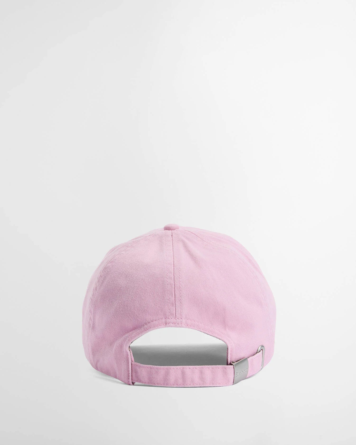 Barbour - Casquette Cascade Sports Pink