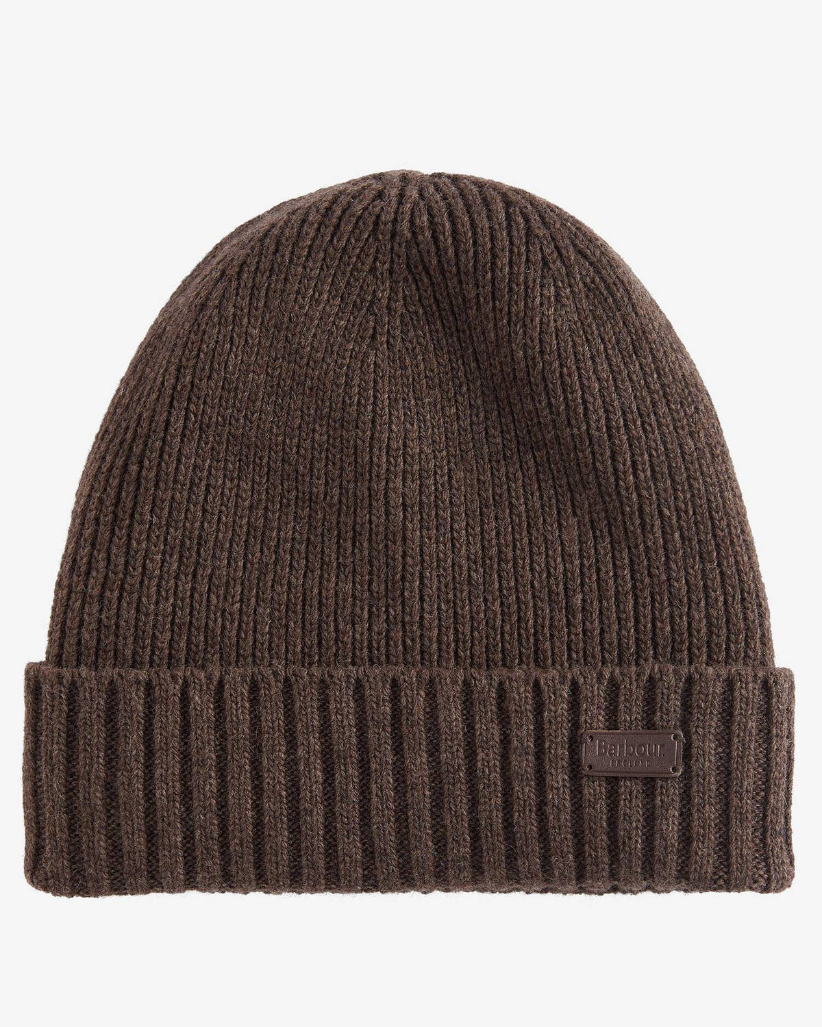 Barbour - Bonnet Carlton Mid Brown