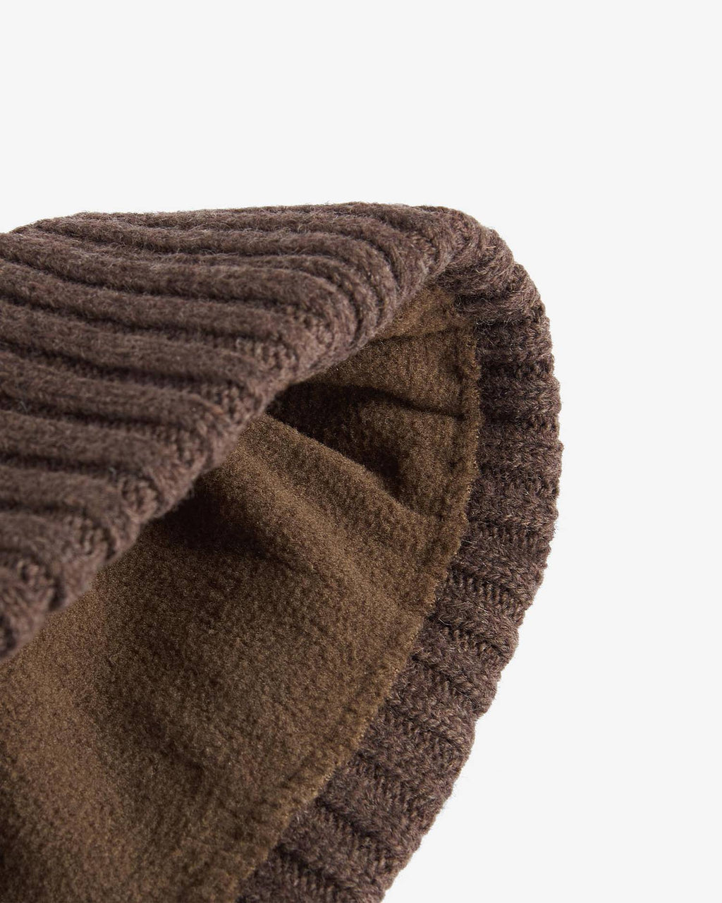 Barbour - Bonnet Carlton Mid Brown