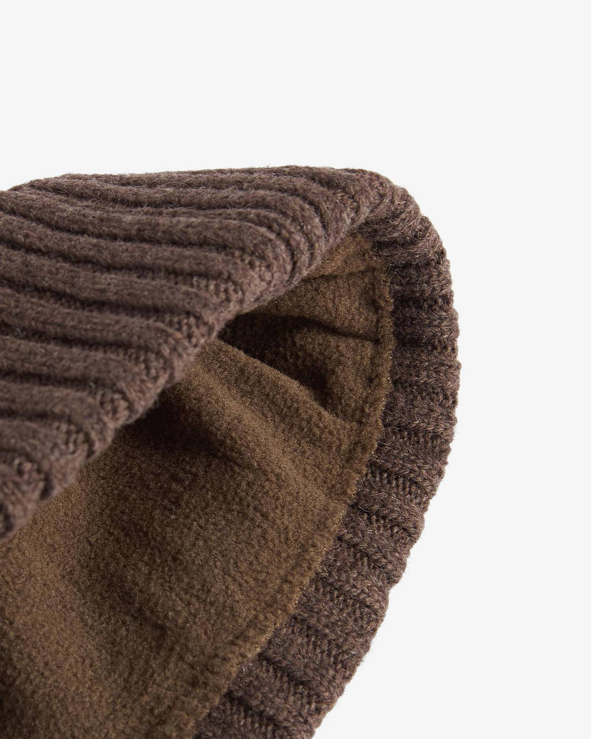 Barbour - Bonnet Carlton Mid Brown