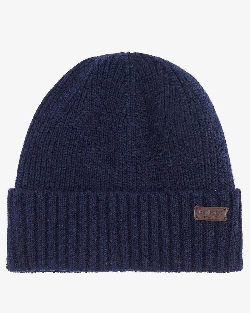Barbour - Bonnet Carlton Navy