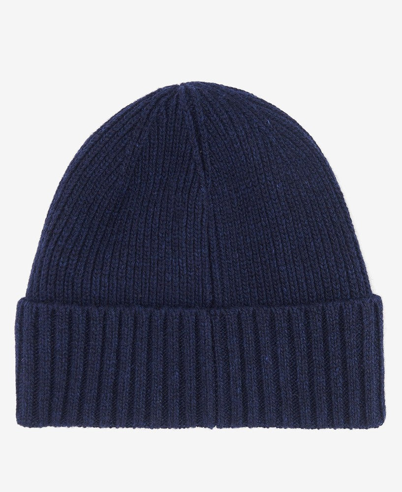 Barbour - Bonnet Carlton Navy
